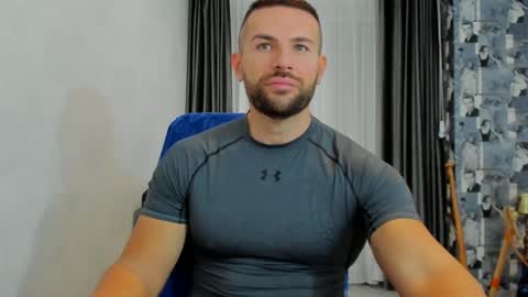 joshuamuscle69 online show from January 24, 6:46 am