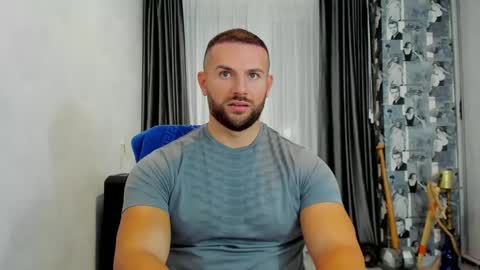 joshuamuscle69 online show from January 11, 5:29 pm