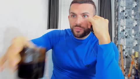 joshuamuscle69 online show from December 13, 1:01 pm