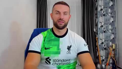 joshuamuscle69 online show from January 15, 6:54 am