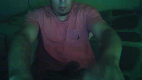 josq121 online show from March 31, 6:15 am