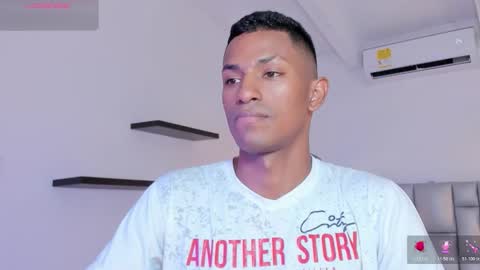 JOSS JORDAN  online show from November 22, 7:13 pm