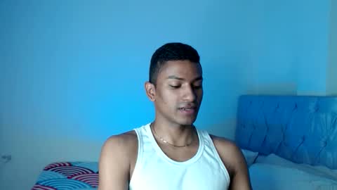 JOSS JORDAN  online show from March 17, 7:05 pm