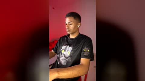 JOSS JORDAN  online show from July 24, 8:38 pm