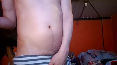 joss online show from March 5, 10:06 pm