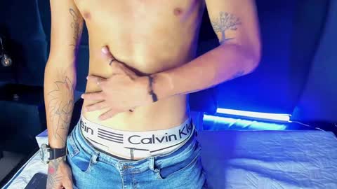 Jota Smith online show from January 23, 1:30 am