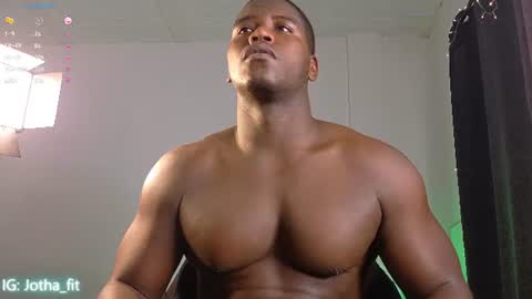 jothafit online show from June 22, 12:09 pm