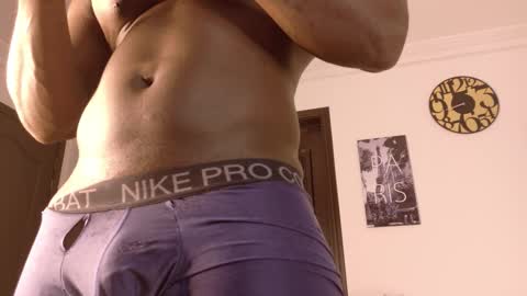 jothafit online show from October 29, 12:52 pm