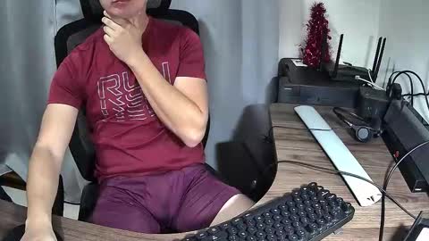 Matias online show from February 14, 6:30 am