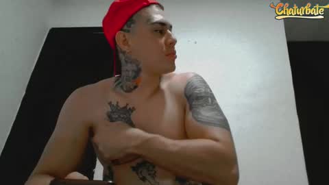 Jaxxx67 online show from January 14, 7:28 pm