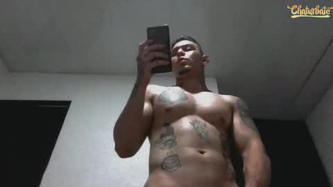 Jaxxx67 online show from November 5, 8:44 pm