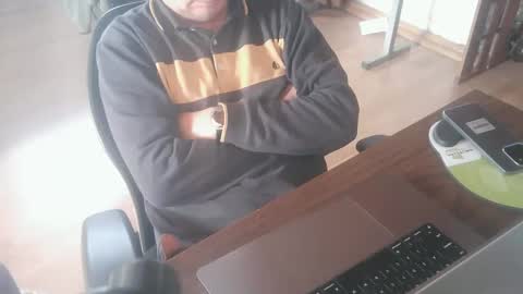 Soy Rai online show from September 17, 8:54 pm