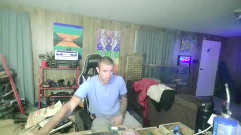 jrizzle1111 online show from November 25, 2:24 am