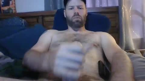 jrocker85 online show from September 27, 6:39 pm