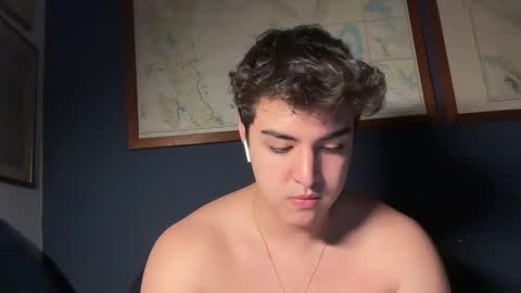 Snapshot of jrubyjane chatting on January 10, 11:18 pm Joshua online show from January 10, 11:18 pm