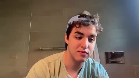 Snapshot of jrubyjane chatting on December 2, 1:33 pm Joshua online show from December 2, 1:33 pm