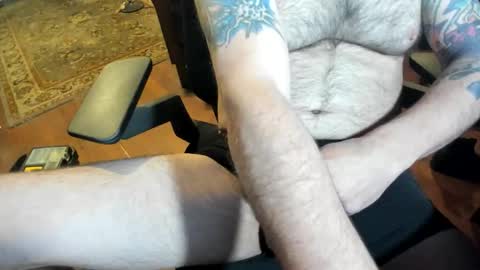 jsimon04 online show from April 4, 4:04 pm