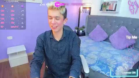 Juandii online show from December 1, 6:00 pm