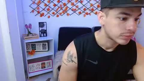Juan online show from June 29, 1:11 pm