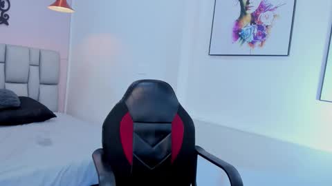 Juan123 online show from January 17, 12:57 am