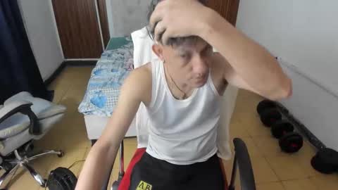 juan_and_luke online show from March 27, 11:22 am