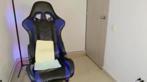 JuanDa online show from February 20, 6:19 am