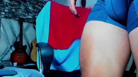 juan_jsmith online show from October 10, 6:13 pm