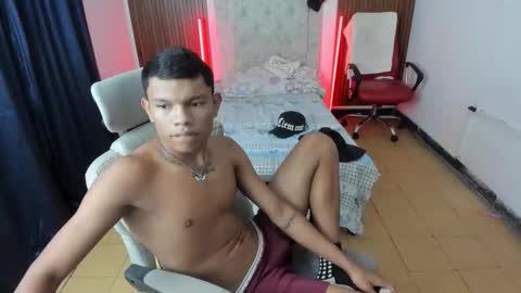 Juan Mhata online show from April 7, 4:56 am