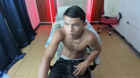 Juan Mhata online show from April 5, 12:41 am