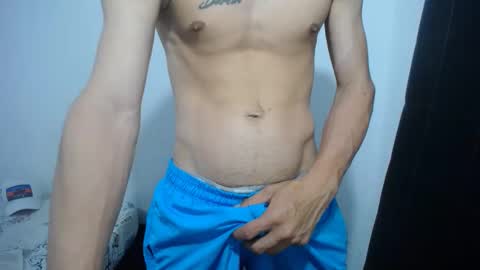 juan stevan online show from February 4, 1:34 am