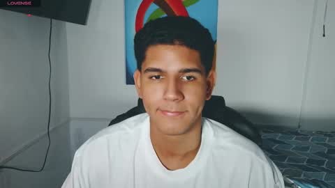 Juan online show from September 19, 4:13 am