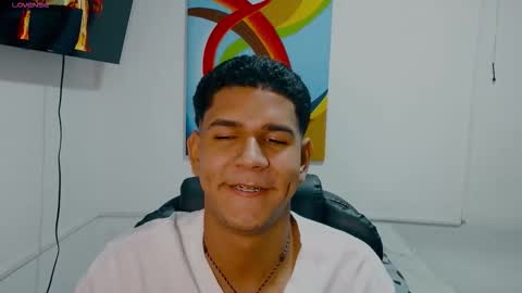 Juan online show from November 23, 3:39 am