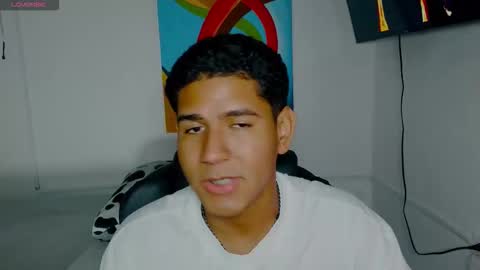 Juan online show from December 21, 3:14 am