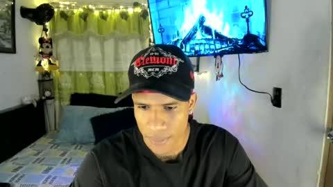 juan jose online show from July 6, 12:29 am