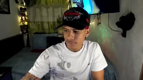 juan jose online show from June 24, 4:04 am