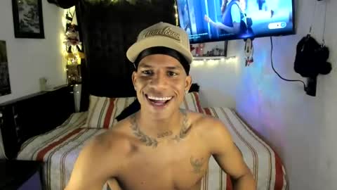 juan jose online show from July 30, 1:32 pm