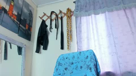 Juan Esteban online show from February 13, 12:43 pm