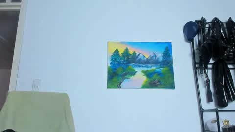 Juan Esteban online show from October 5, 3:49 pm