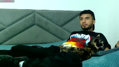 juancamilo66_ online show from March 10, 2:17 am