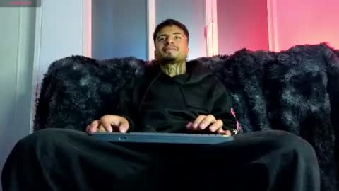 juancamilo66_ online show from July 11, 2:24 am