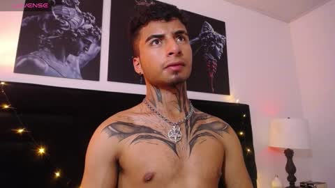 juancamilo66_ online show from January 31, 10:31 pm