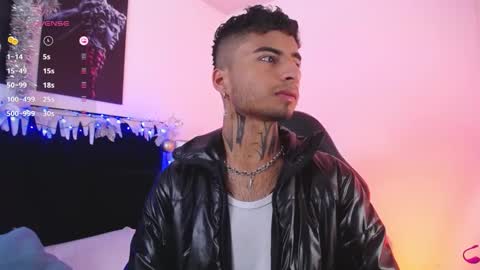 juancamilo66_ online show from December 27, 2:36 am