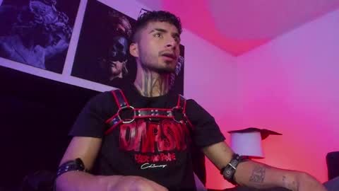 juancamilo66_ online show from October 2, 2:48 am