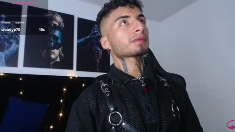 juancamilo66_ online show from February 8, 2:36 am