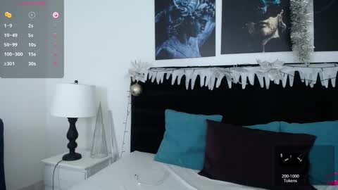 Juan online show from December 18, 3:26 am