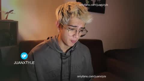 . online show from March 14, 2:35 pm