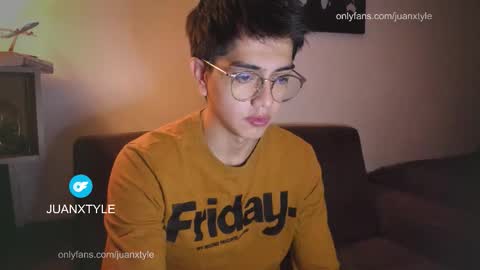 . online show from November 12, 2:39 am