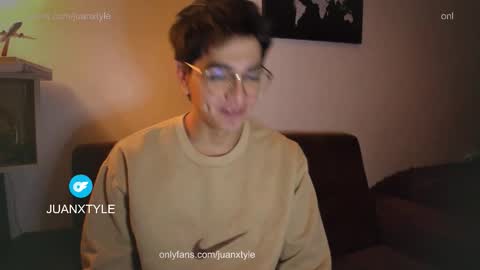 . online show from November 16, 1:30 am