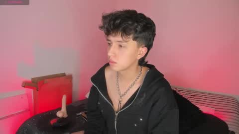 juandaaa__ online show from January 18, 3:52 am