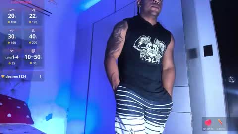 independent model online show from February 4, 4:57 pm